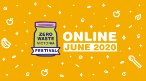 Zero Waste Festival Online June 2020