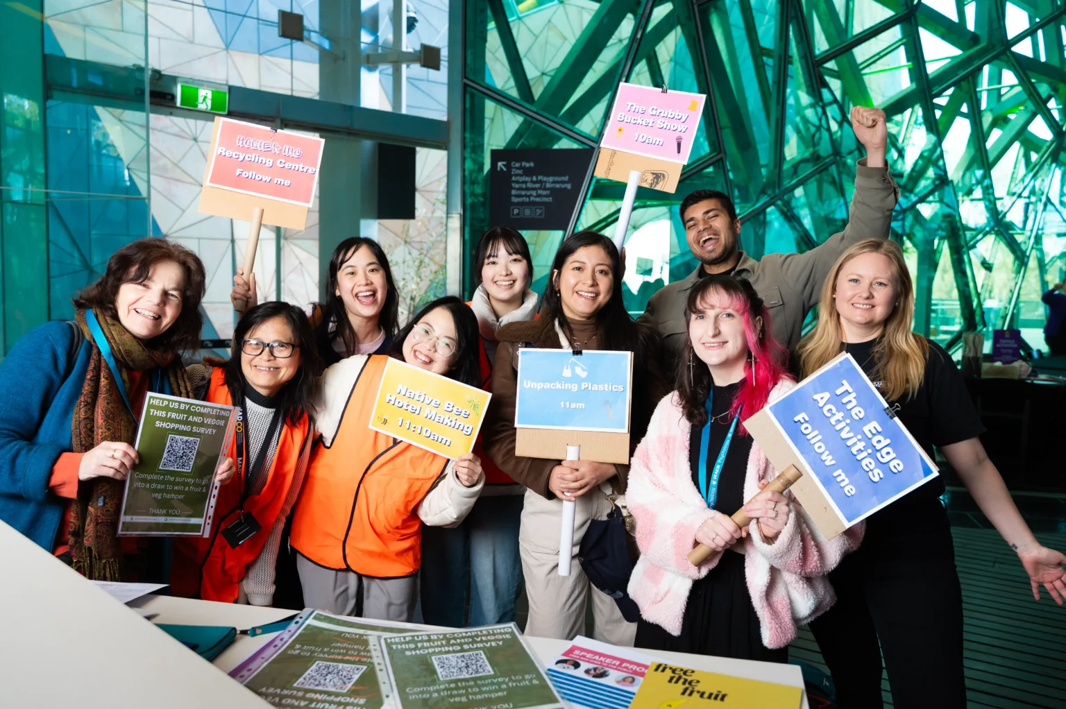 Zero Waste Festival 2025 10003 (photo Julian Meehan) (1)