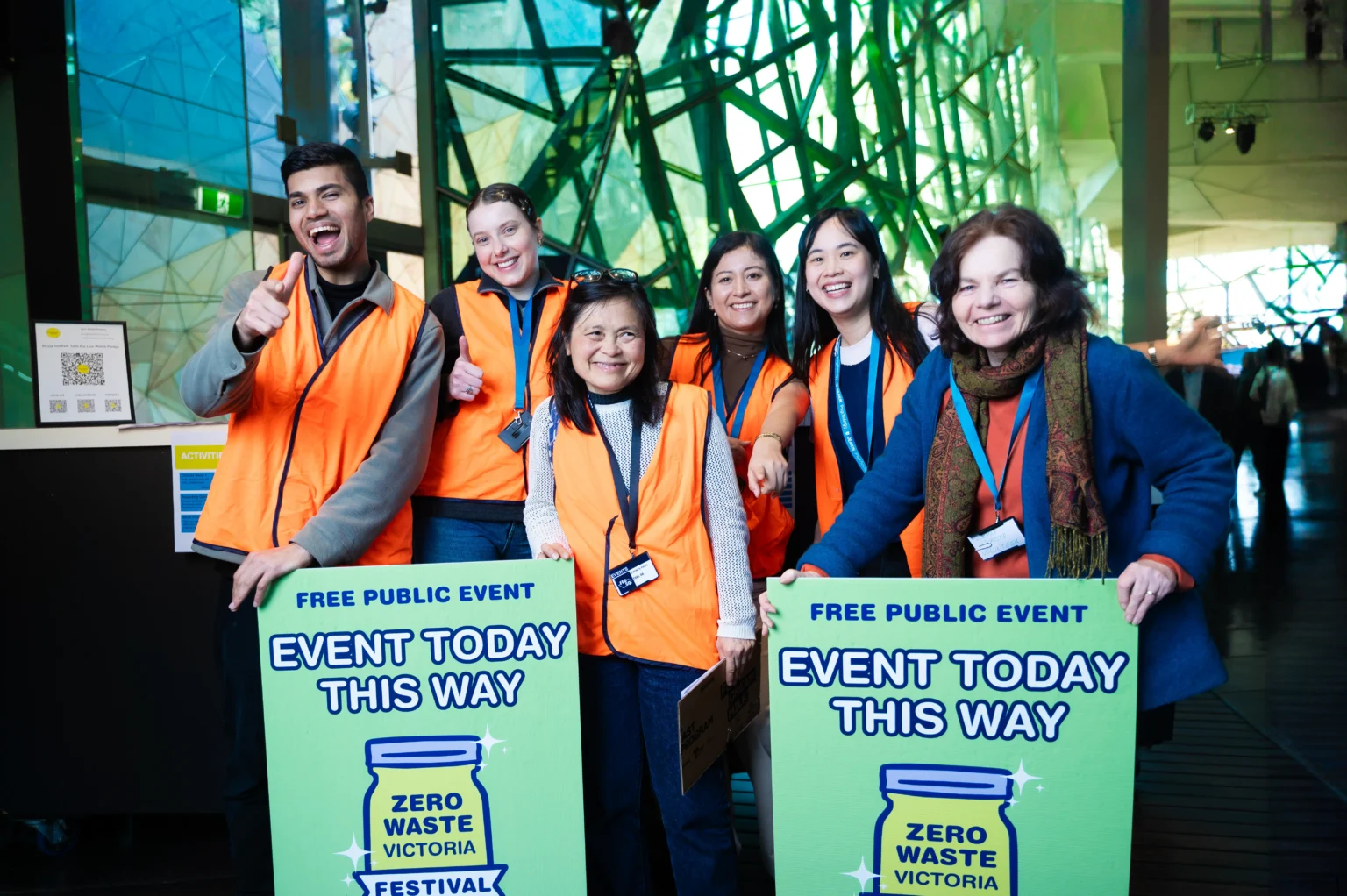 Zero Waste Festival 2025 11080 (photo Julian Meehan)