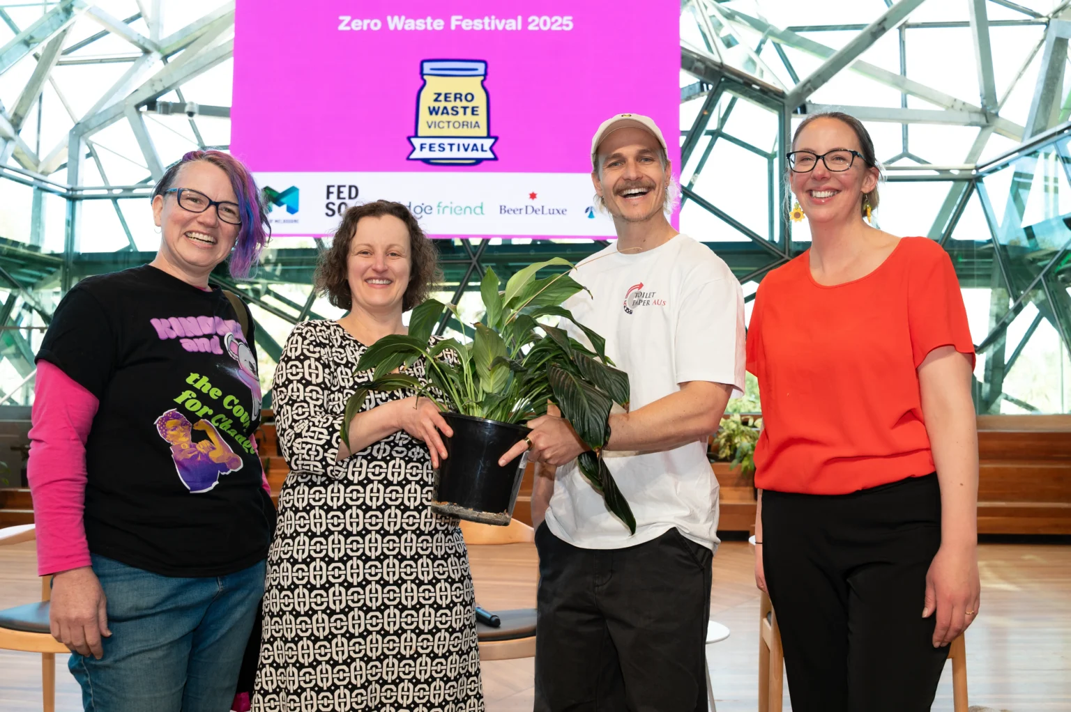 Zero Waste Festival 2025 12266 (photo Julian Meehan)