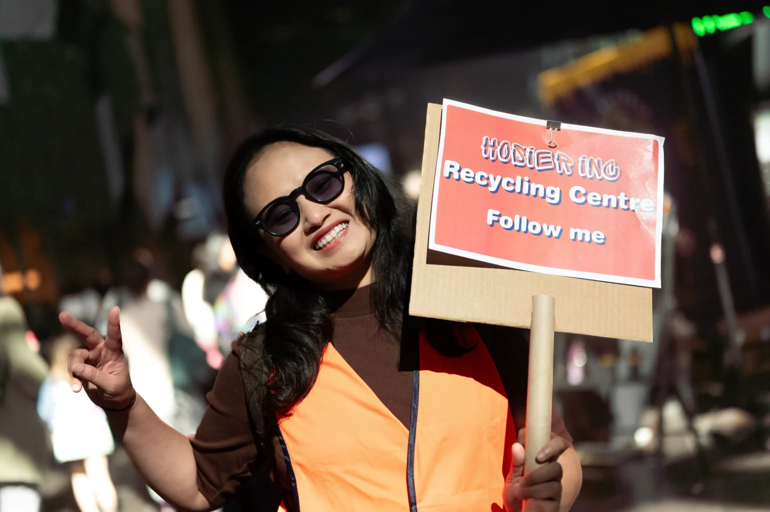 Zero Waste Festival 2025 12672 (photo Julian Meehan)