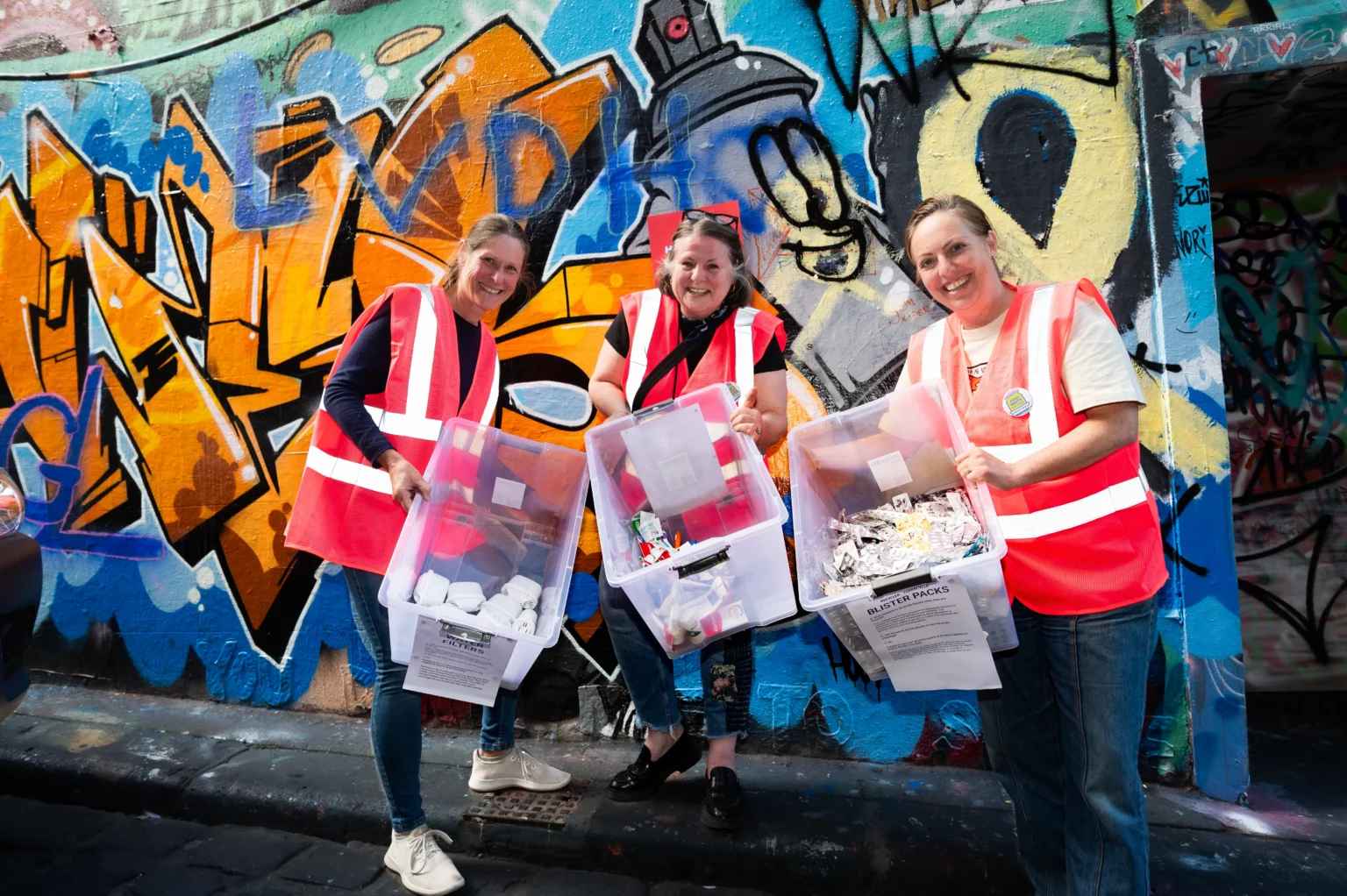 Zero Waste Festival 2025 12809 (photo Julian Meehan)