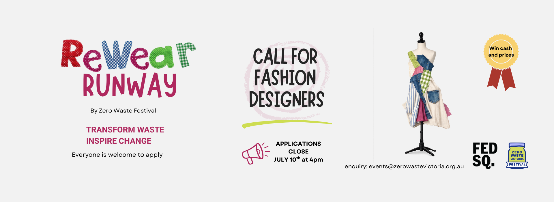ReWear Runway Flyer (3)